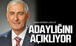 Bahattin Arı, KGD başkanlığına adaylığını açıklıyor!