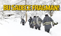 Bu sadece fragman! Hazır mısın Enerji-Sa?