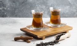 Geleneksel ve Modern Çay Karışımları