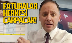 Deniz Yavuzyılmaz duyurdu! Elektrik faturaları artık herkesi çarpacak!