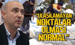 Devrim Dural; "Ulaşamadığınız noktaların olması kadar doğal bir şey olamaz"