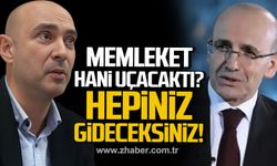 Dural; "Hani başkanlık sistemine geçince uçacaktı memleket?" Hepiniz gideceksiniz"