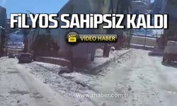 Filyoslular Başkan Erol Acar'a sesleniyor!