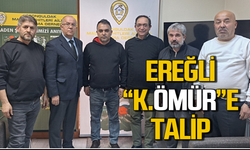 Ereğli “K-ÖMÜR Belgeseli”ne talip!