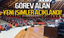 Basın İlan Kurumu 2025 genel kurulunda kimler yer aldı?