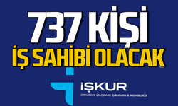 737 kişi iş sahibi olacak! Başvurular 10 Mart’ta bitiyor