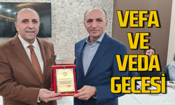 Zonguldak'a veda etti: Duygusal anlar yaşadı!