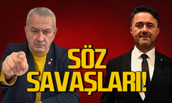 Başkanların söz savaşları: Ramazan vurgusu!