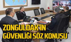 Zonguldak ve Türkiye’nin güvenliği söz konusu!