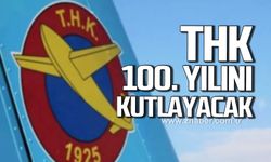 Türk Hava Kurumu 100. yılını kutlayacak!