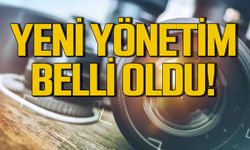 ZFD yeni yönetimi belli oldu!