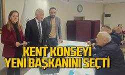 Zonguldak Kent Konseyi yeni başkanını seçti!