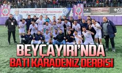 Kdz. Ereğli Belediyespor Bartınspor ile karşılaşacak!