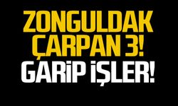 Zonguldak çarpan 3!