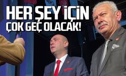 Devrim Dural'dan çağrı! "Her şey için çok geç olacak"