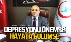 Güner; "Ruh sağlığının korunması yaşlı bireylerin yaşam kalitesini artırmada önemli rol oynar"