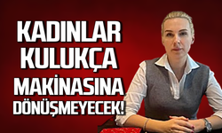 Merve Kır'dan sert tepki: Kadınlar kuluçka makinasına dönmeyecek!