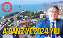 İsmail Hakkı Özölçer A'dan Z'ye 2024 yılını değerlendirdi!