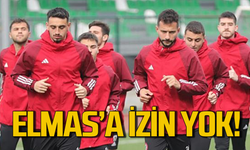 Zonguldakspor ara vermedi: Moraller bozuk!