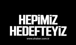 İsmail Yıldız; "Kendilerinden olmayan tüm kesimler potansiyel suçlu görülerek hedef alınmaktadır"