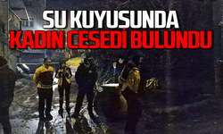 Hava Gül Özcan'ın cesedi su kuyusunda bulundu!