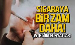 PM sigara grubuna yeni zam! 10 Mart 2025 güncel sigara fiyatları…