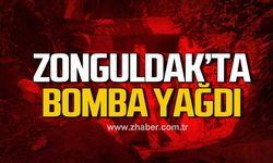 Zonguldak'ta kaçak ocaklar imha edildi!