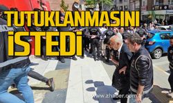 Çetin Bozkurt'a tutuklama talebi!