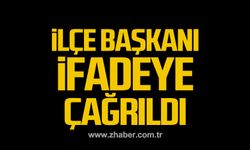 Osman Zaimoğlu ifade vermeye çağrıldı!