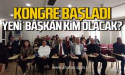 Karaelmas Gazeteciler Derneği yeni başkanını seçiyor!