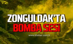 Zonguldak'ta maden ocakları bombalandı!