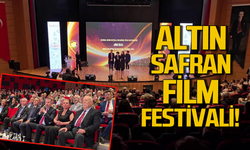 Uluslararası Altın Safran Belgesel Film Festivali