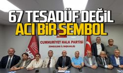 67 gündür tutuklu! "Bir tesadüf değil acı bir sembol"