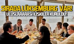 Cihat Alagöz'den uluslararası iş birliği fırsatı