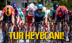 Gençlik Haftası coşkusu: Pedallar 18 Mayıs’ta dönecek!