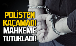 Türk polisi yakaladı: Suçlular cezalandırıldı!