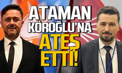 Ferdi Ataman Sezer Köroğlu'na adeta ateş etti!