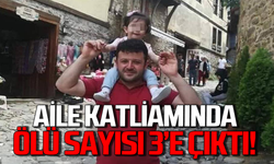 Bartın'daki arazi kavgasında ölü sayısı 3'e çıktı!