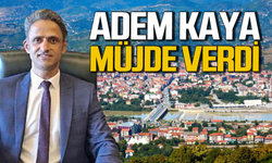 Adem Kaya kadınlara bir müjde daha verdi!