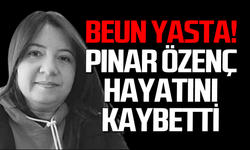 BEUN öğrencisi Pınar Özenç hayatını kaybetti!