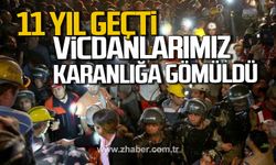 Merve Arslan; "Sadece yerin altında değil yerin üstünde vicdanlarımız da karanlığa gömüldü"