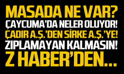 Masada ne var?