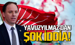 Deniz Yavuzyılmaz tutukluluk nedenini açıkladı!