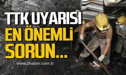 Eylem Ertuğrul; "En büyük sorun yetersiz işçi sayısı. Daha fazla istihdam olmalı"