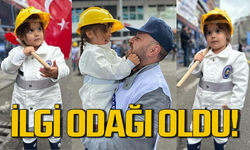 Zonguldak’ta 1 Mayıs’ın 1 numaralı ilgi odağı oldu!