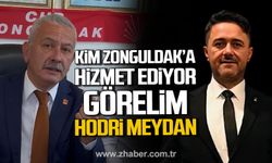 Osman Zaimoğlu'ndan Sezer Köroğlu'na; "Hodri meydan"