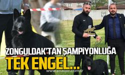 Zonguldak'tan şampiyonluğa! Aytaç Gökdemir ne talep etti?