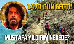 1479 Gündür Kayıp: Mustafa Yıldırım Nerede?