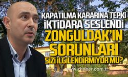 Devrim Dural'dan Olgunlaştırma Enstitüsü’nün kapatılmasına tepki