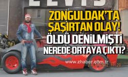 Zonguldak'ta şaşırtan olay! Güven Kasapoğlu’nun yaşadığı ortaya çıktı!